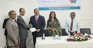 মরক্কোর বাংলাদেশ দূতাবাসে ই-পাসপোর্ট সেবার উদ্বোধন